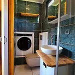 Vila Alley Tiny House *