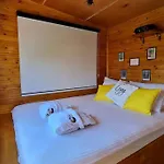 Vila Alley Tiny House *