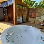 Alley Tiny House Vila Fethiye