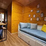 Alley Tiny House Fethiye