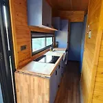 Alley Tiny House Villa Fethiye