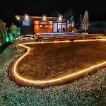 Vila Alley Tiny House Fethiye