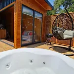 Alley Tiny House * Fethiye