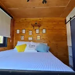 Alley Tiny House Vila *