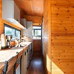 Villa Alley Tiny House