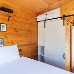 Alley Tiny House Vila *