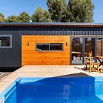 Alley Tiny House Vila *