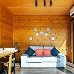 Alley Tiny House *