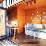 Alley Tiny House Fethiye