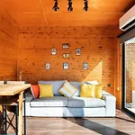 Alley Tiny House * Fethiye