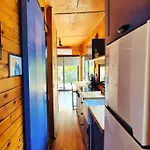 Alley Tiny House *