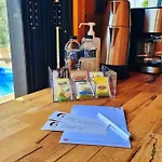 Alley Tiny House Vila