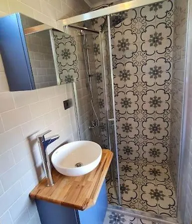 Villa Alley Tiny House
