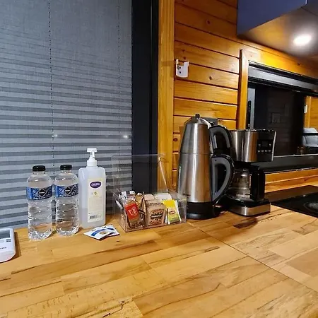 Alley Tiny House * Φετιγιέ