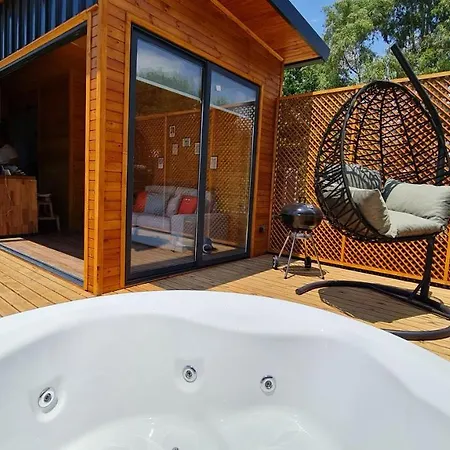 Alley Tiny House * Fethiye