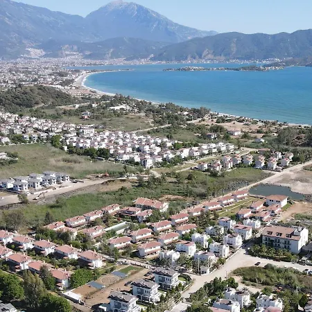 Alley Tiny House Vila