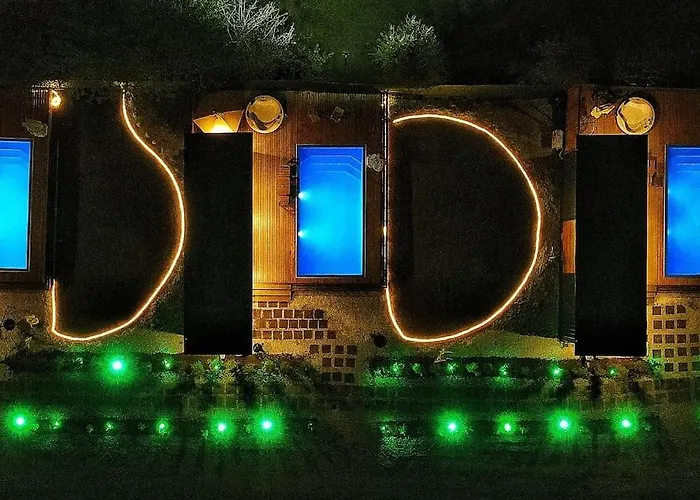 Willa Alley Tiny House