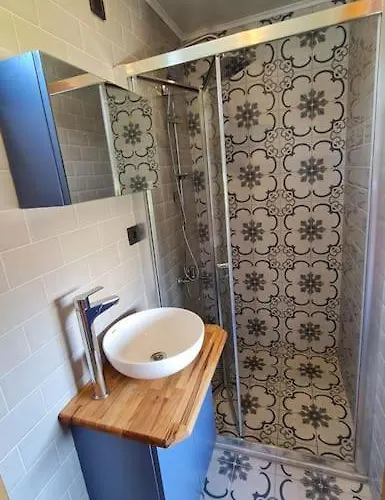 Willa Alley Tiny House