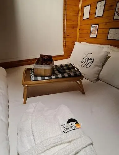 Alley Tiny House * Fethiye